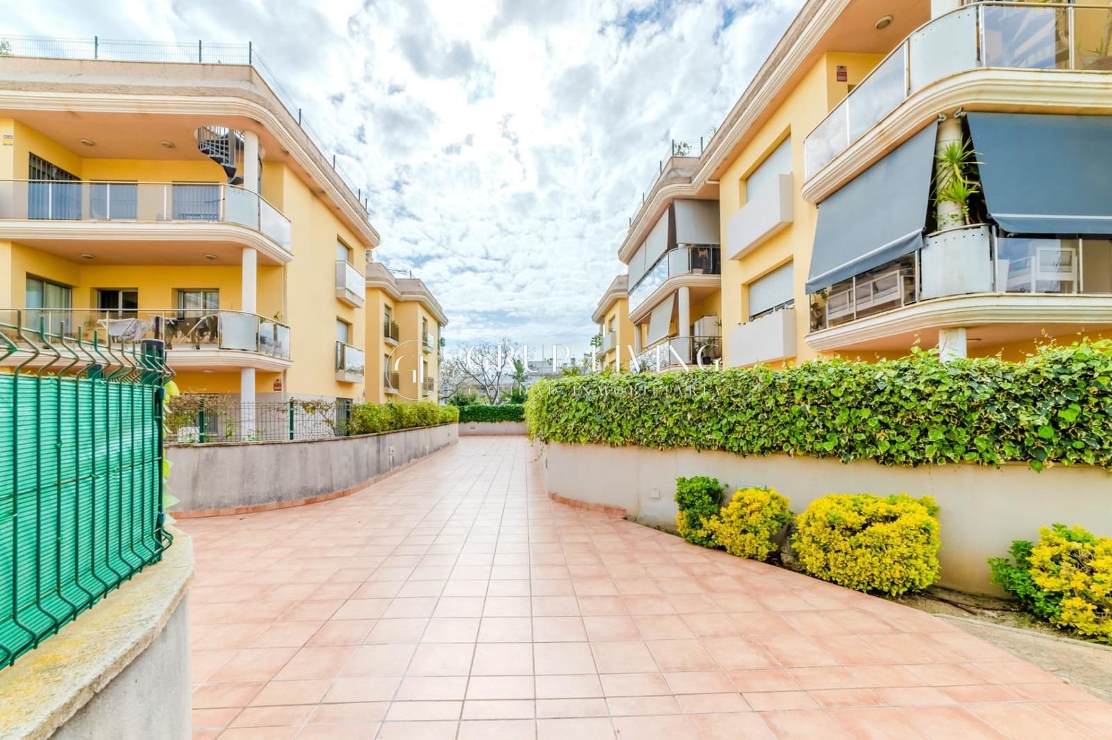 4 soverom Leilighet til salgs i Cubelles med garasje - € 500 000 (Ref: 8943893)