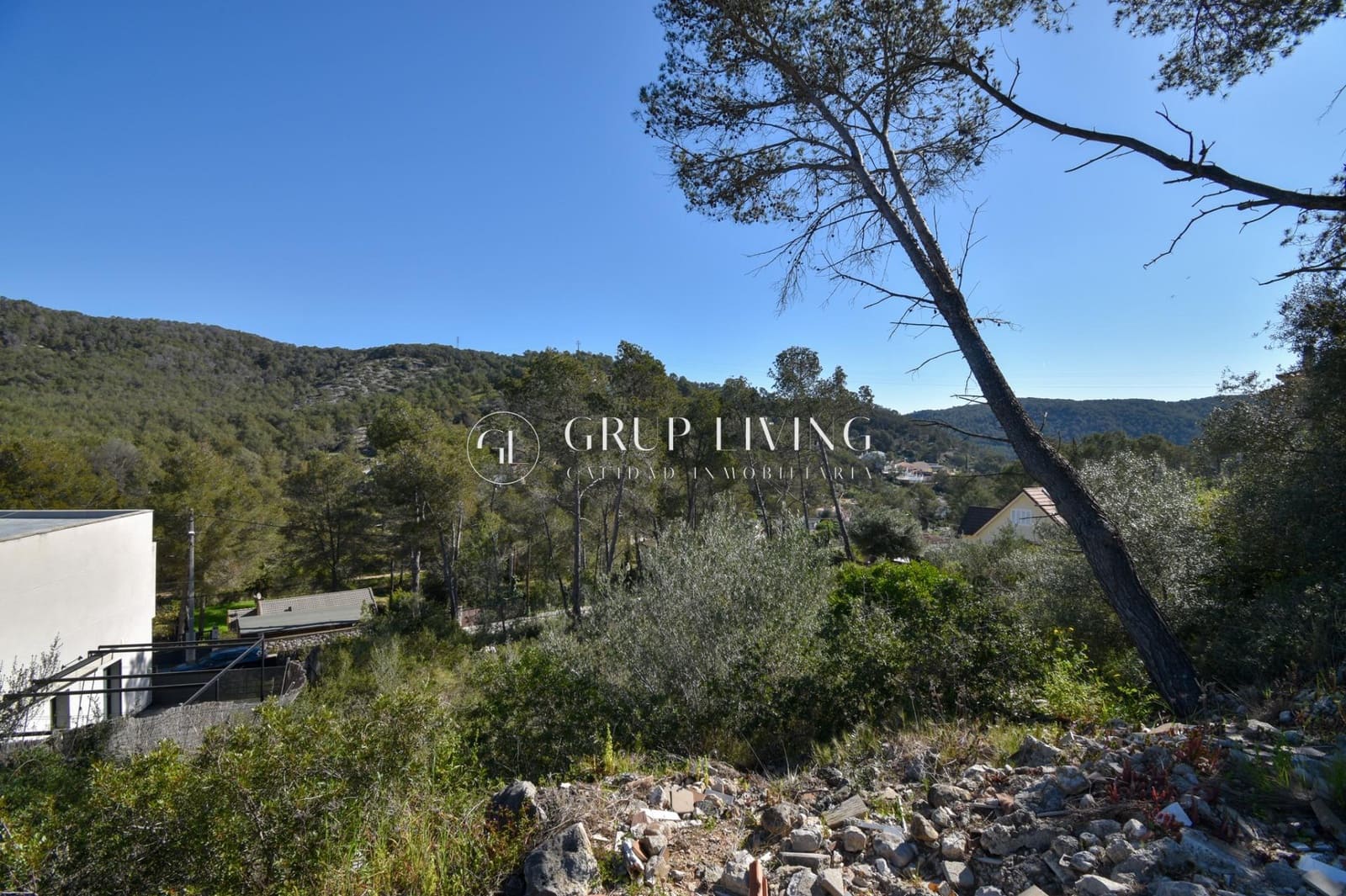 Building Plot for sale in Olivella - € 70,000 (Ref: 8946748)