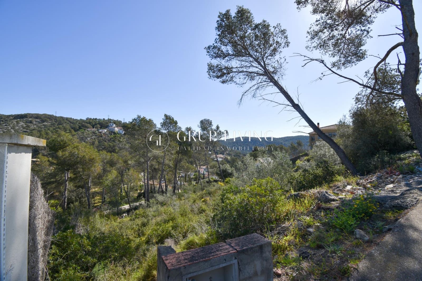 Building Plot for sale in Olivella - € 70,000 (Ref: 8946748)