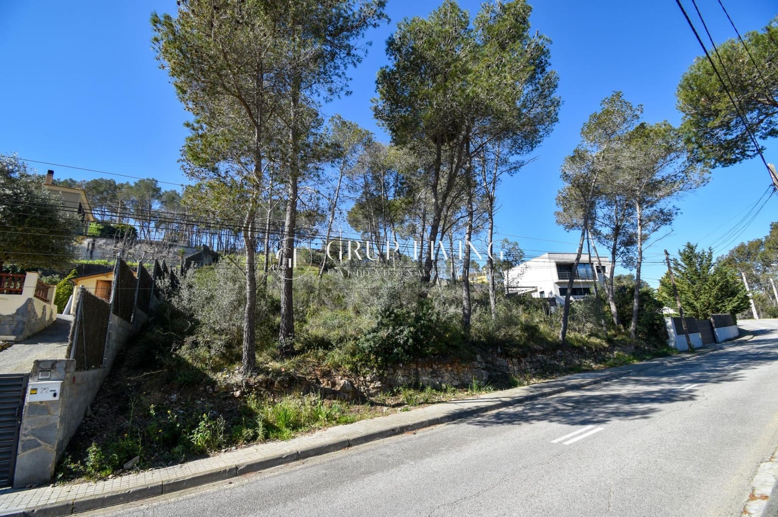 Building Plot for sale in Olivella - € 70,000 (Ref: 8946748)