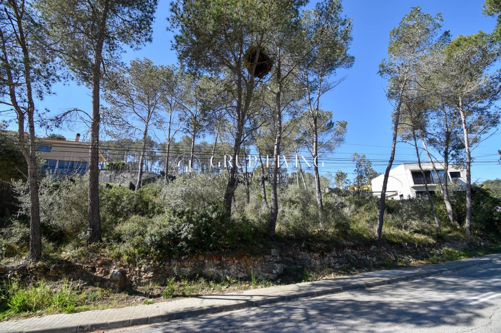Building Plot for sale in Olivella - € 70,000 (Ref: 8946748)