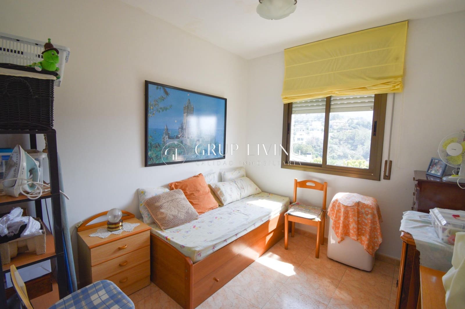 3 bedroom Villa for sale in Sitges with garage - € 685,000 (Ref: 8946755)