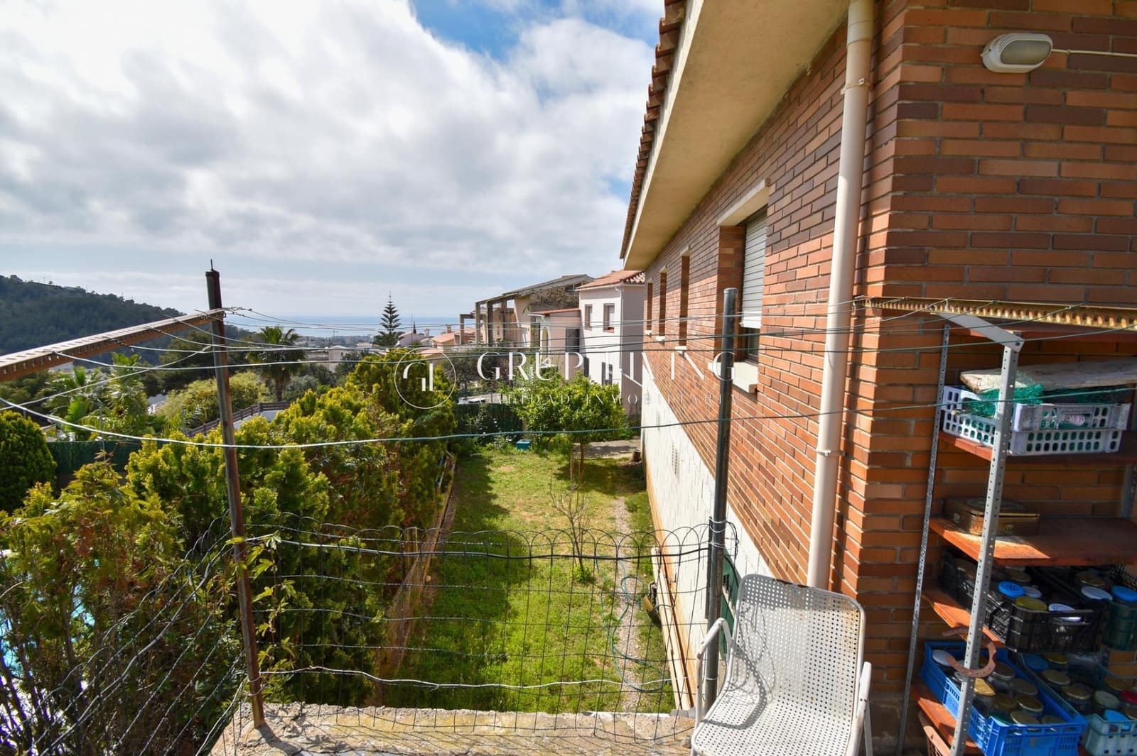 3 bedroom Villa for sale in Sitges with garage - € 685,000 (Ref: 8946755)