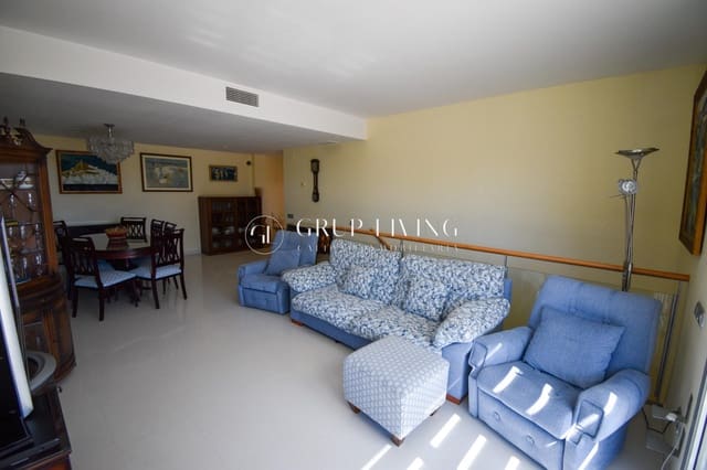 5 sovrum Lägenhet till salu i Sant Pere de Ribes med pool garage - 778 000 € (Ref: 8952648)