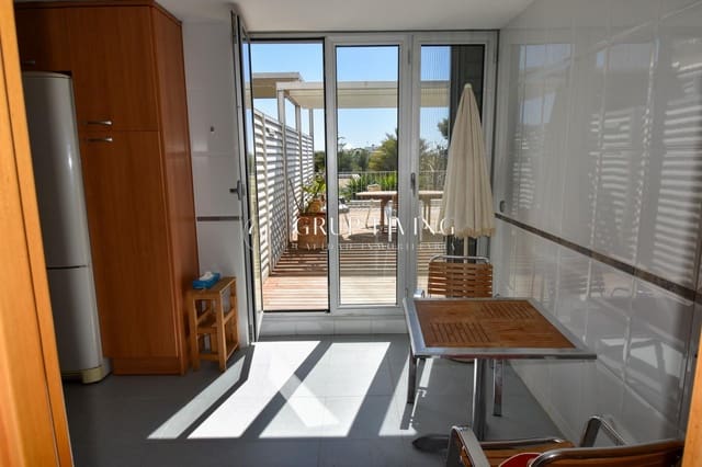 5 sovrum Lägenhet till salu i Sant Pere de Ribes med pool garage - 778 000 € (Ref: 8952648)