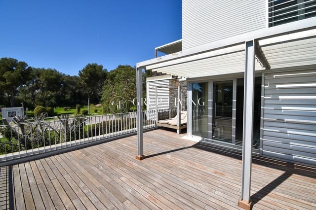 5 sovrum Lägenhet till salu i Sant Pere de Ribes med pool garage - 778 000 € (Ref: 8952648)