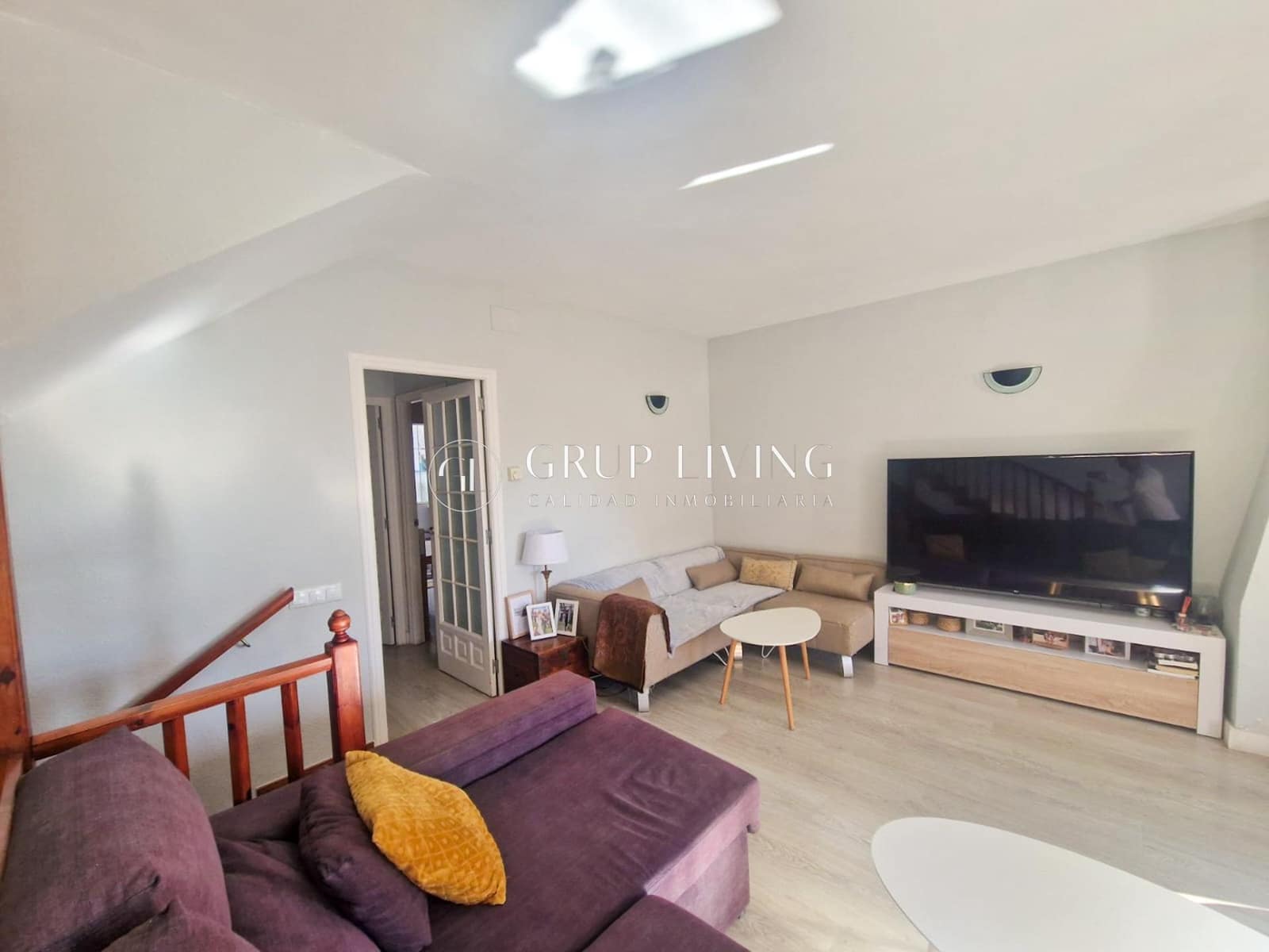 4 makuuhuone Omakotitalo vuokrattavana paikassa Sitges mukana uima-altaan 
autotalli - 2 250 € (Ref: 8954294)