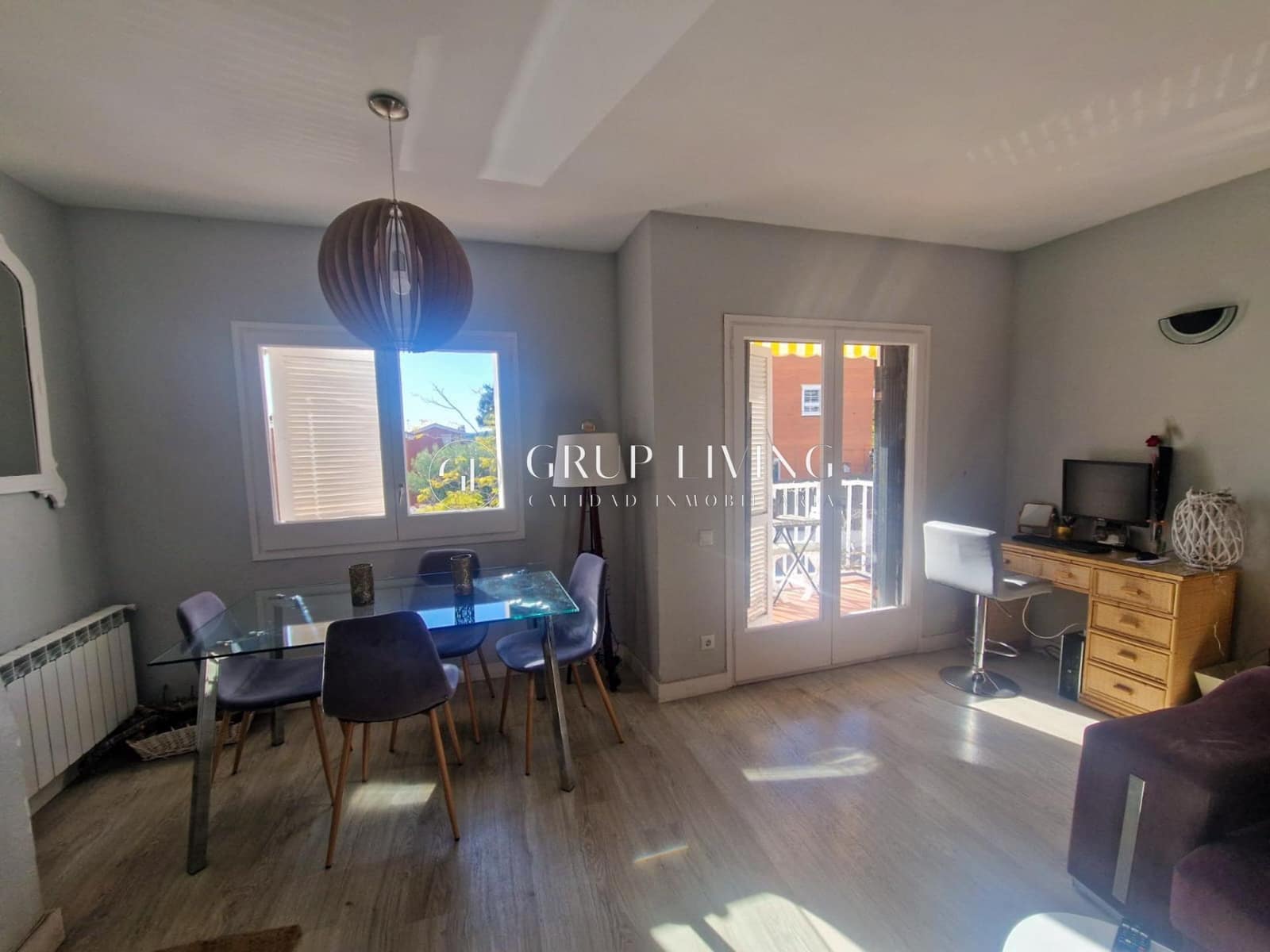 4 makuuhuone Omakotitalo vuokrattavana paikassa Sitges mukana uima-altaan 
autotalli - 2 250 € (Ref: 8954294)