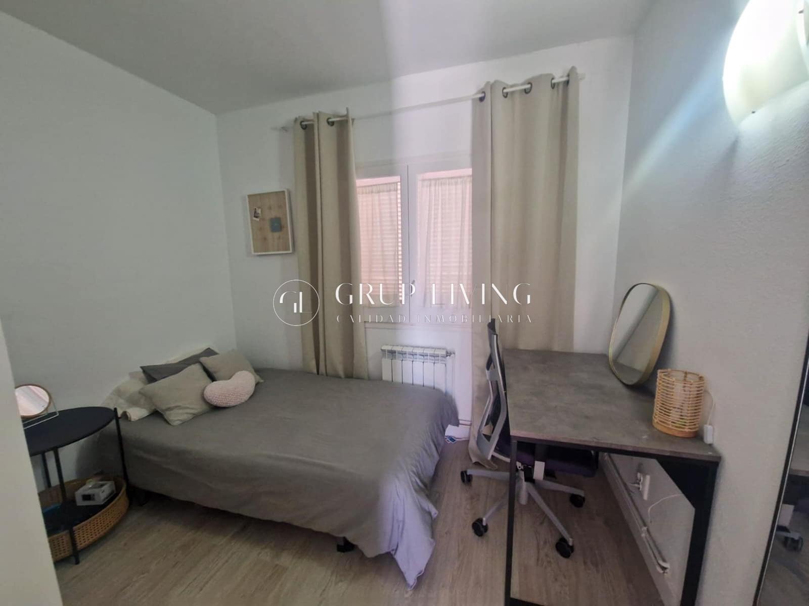 4 makuuhuone Omakotitalo vuokrattavana paikassa Sitges mukana uima-altaan 
autotalli - 2 250 € (Ref: 8954294)