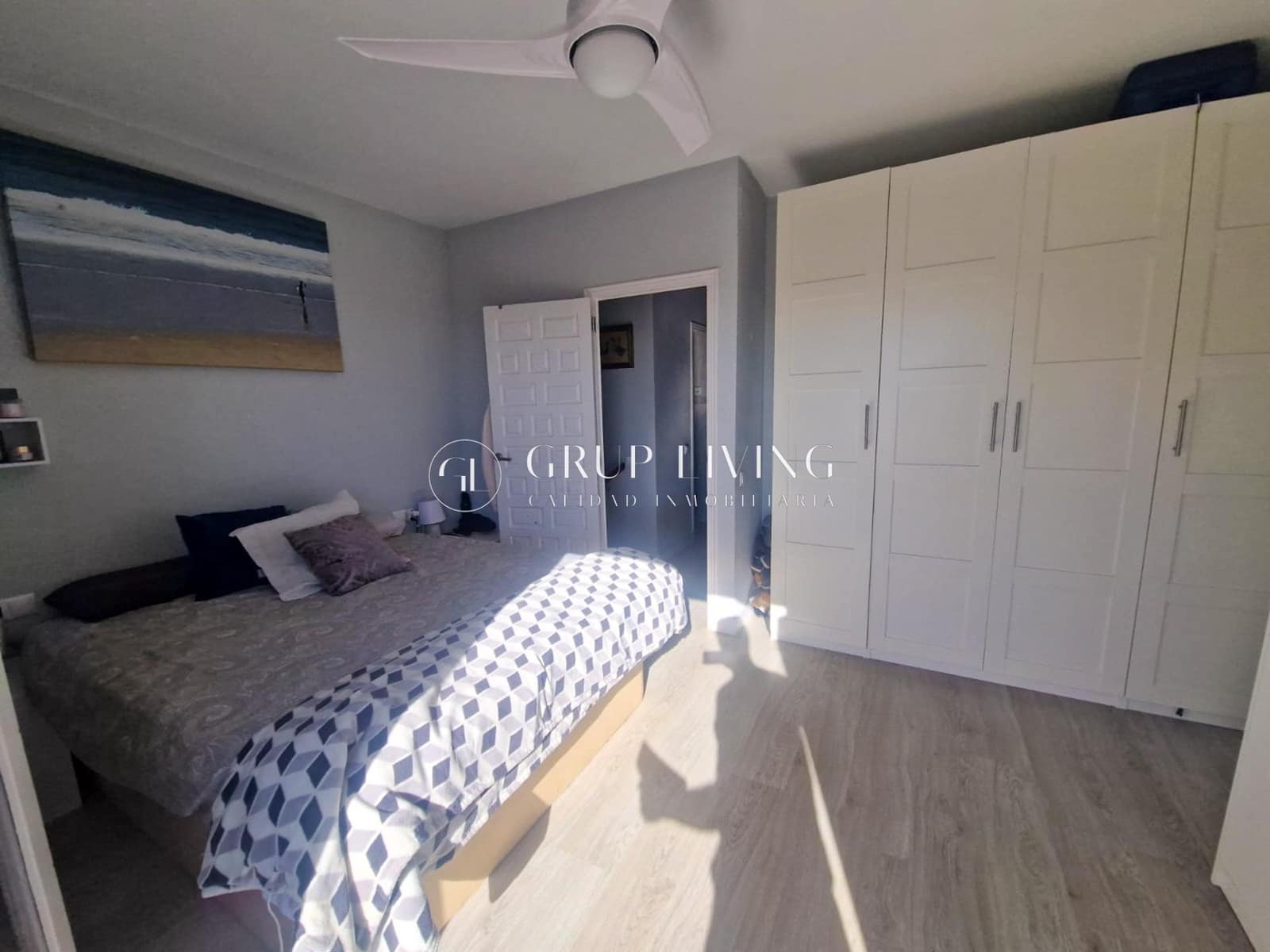 4 makuuhuone Omakotitalo vuokrattavana paikassa Sitges mukana uima-altaan 
autotalli - 2 250 € (Ref: 8954294)