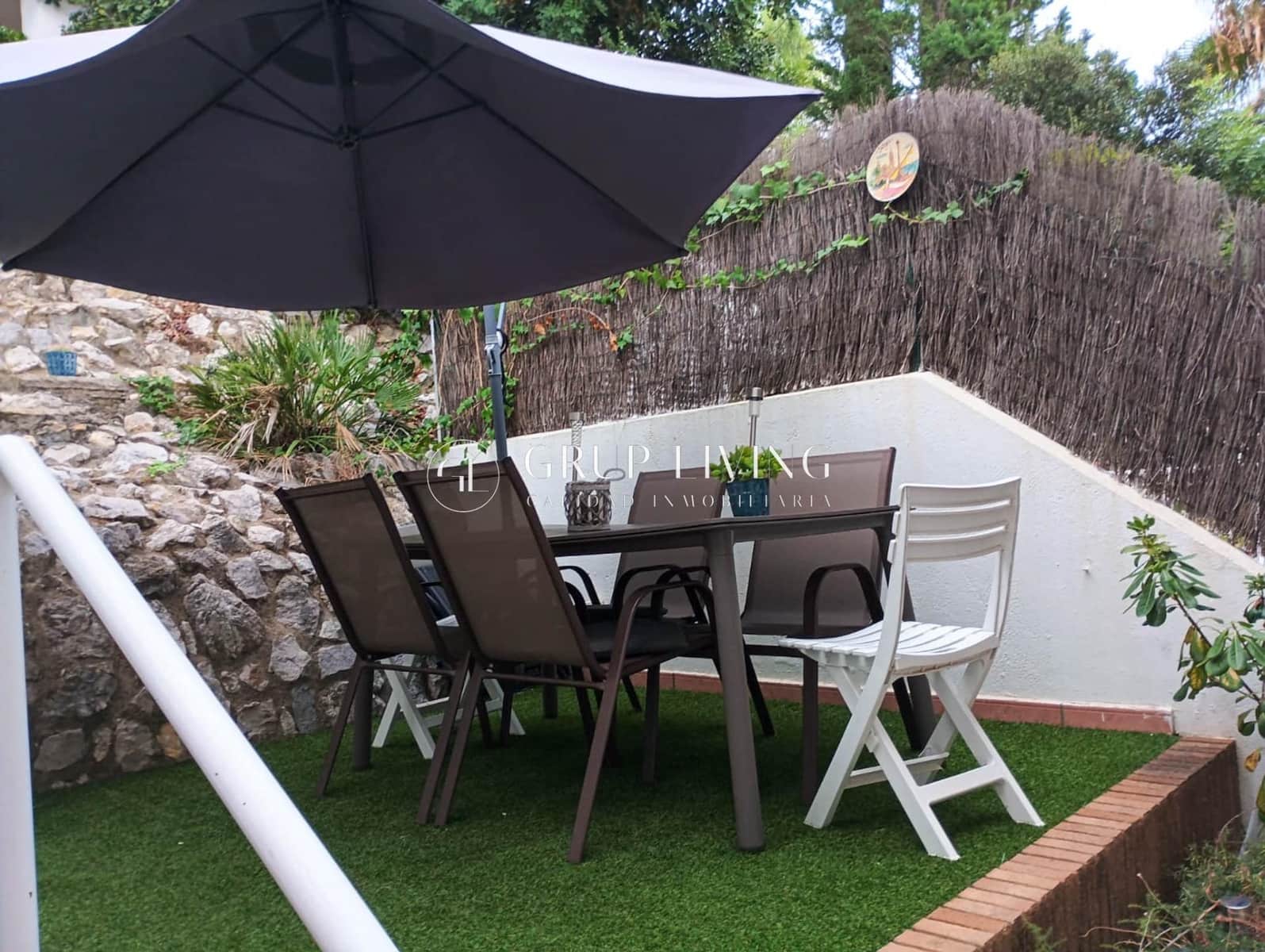 4 makuuhuone Omakotitalo vuokrattavana paikassa Sitges mukana uima-altaan 
autotalli - 2 250 € (Ref: 8954294)