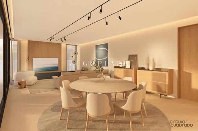 4 chambre Villa/Maison à vendre à Sitges avec piscine garage - 2 600 000 € (Ref: 8957220)