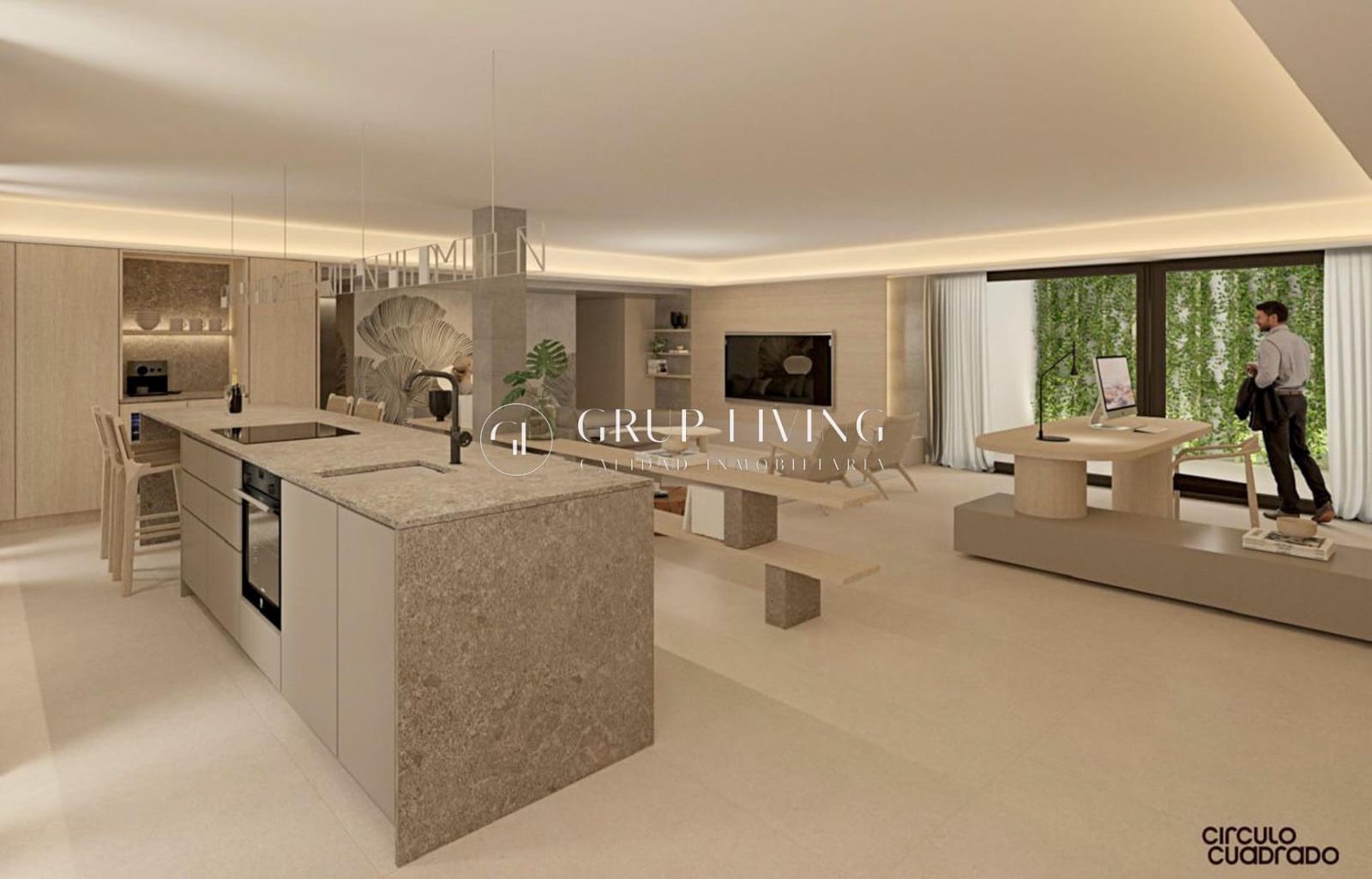 4 bedroom Villa for sale in Sitges with pool garage - € 2,600,000 (Ref: 8957220)