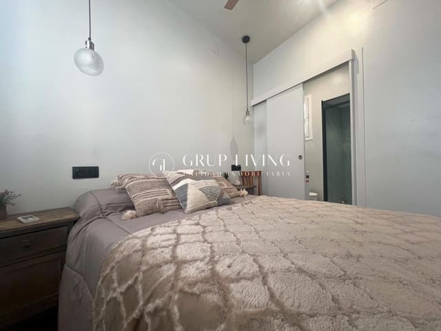 1 sypialnia Mieszkanie do wynajęcia w Sitges - 1 300 € (Ref: 8976262)