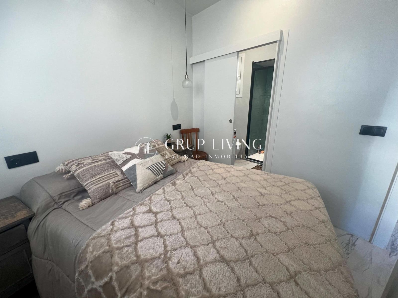 1 sypialnia Mieszkanie do wynajęcia w Sitges - 1 300 € (Ref: 8976262)