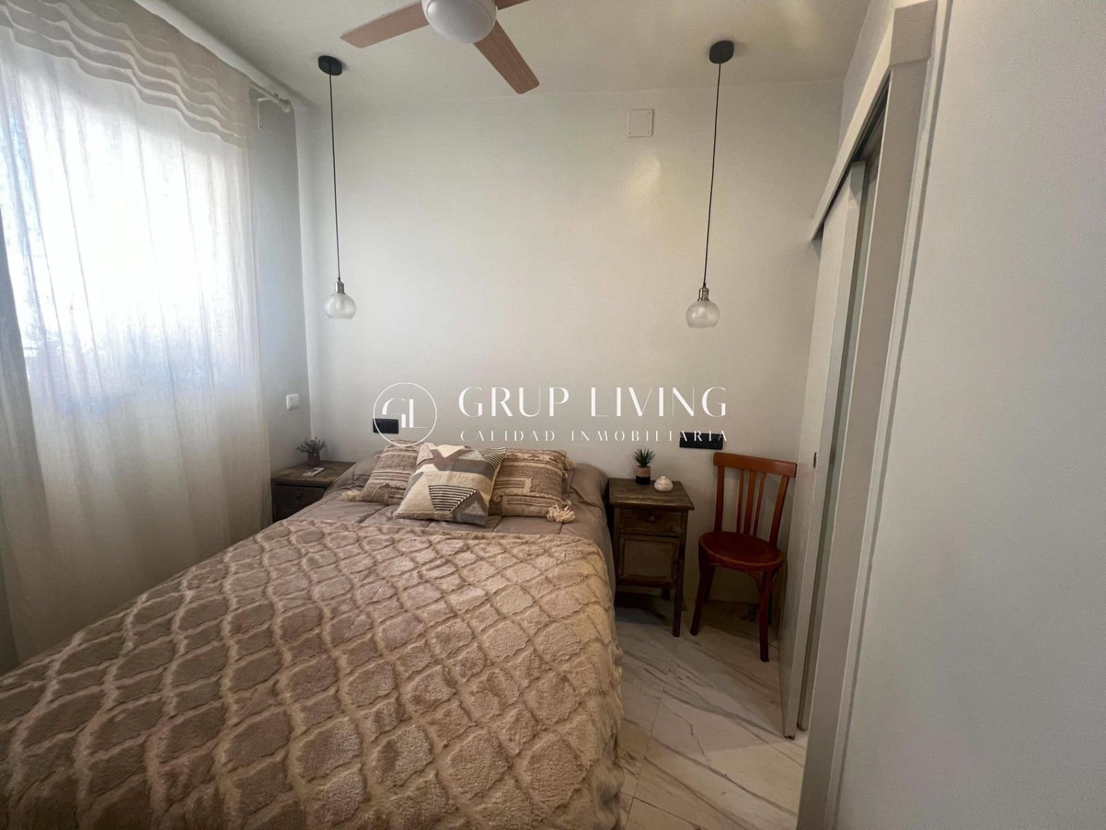 1 sypialnia Mieszkanie do wynajęcia w Sitges - 1 300 € (Ref: 8976262)