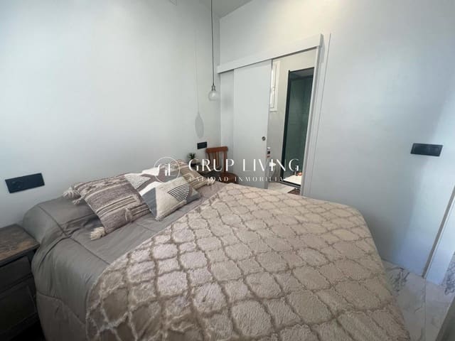 1 sypialnia Mieszkanie do wynajęcia w Sitges - 1 300 € (Ref: 8976262)