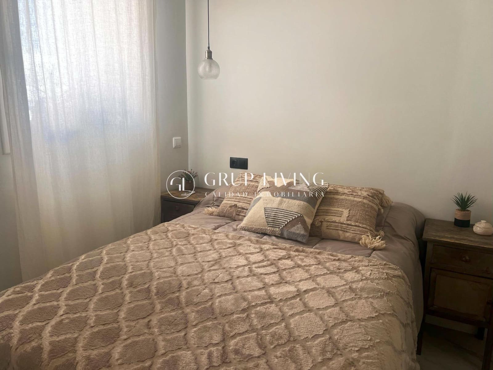 1 sypialnia Mieszkanie do wynajęcia w Sitges - 1 300 € (Ref: 8976262)