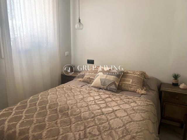 1 sypialnia Mieszkanie do wynajęcia w Sitges - 1 300 € (Ref: 8976262)