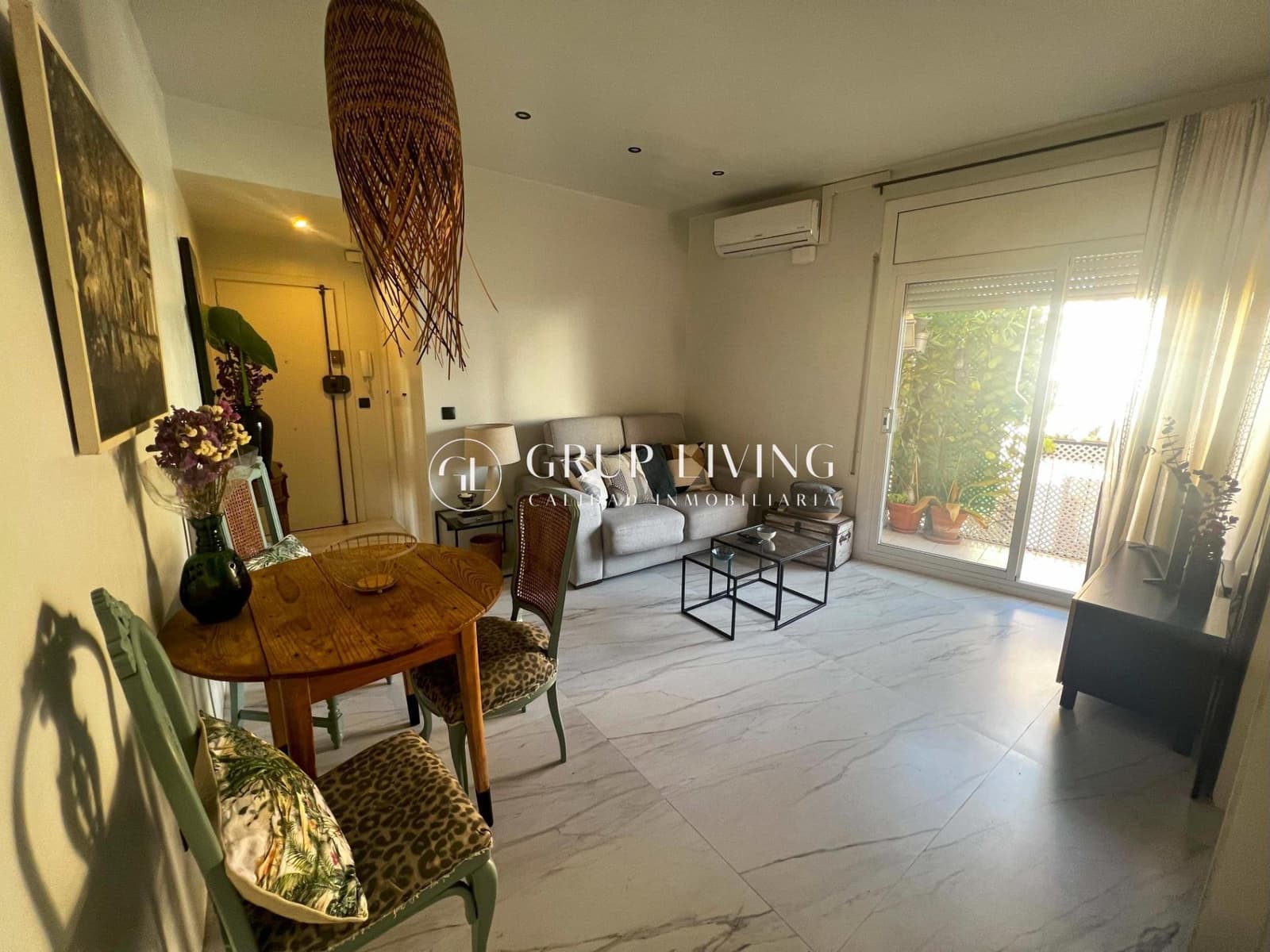 1 sypialnia Mieszkanie do wynajęcia w Sitges - 1 300 € (Ref: 8976262)