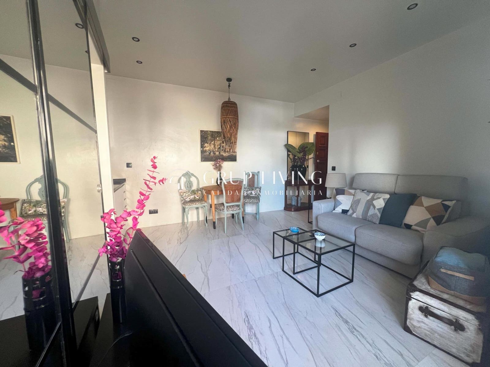 1 sypialnia Mieszkanie do wynajęcia w Sitges - 1 300 € (Ref: 8976262)