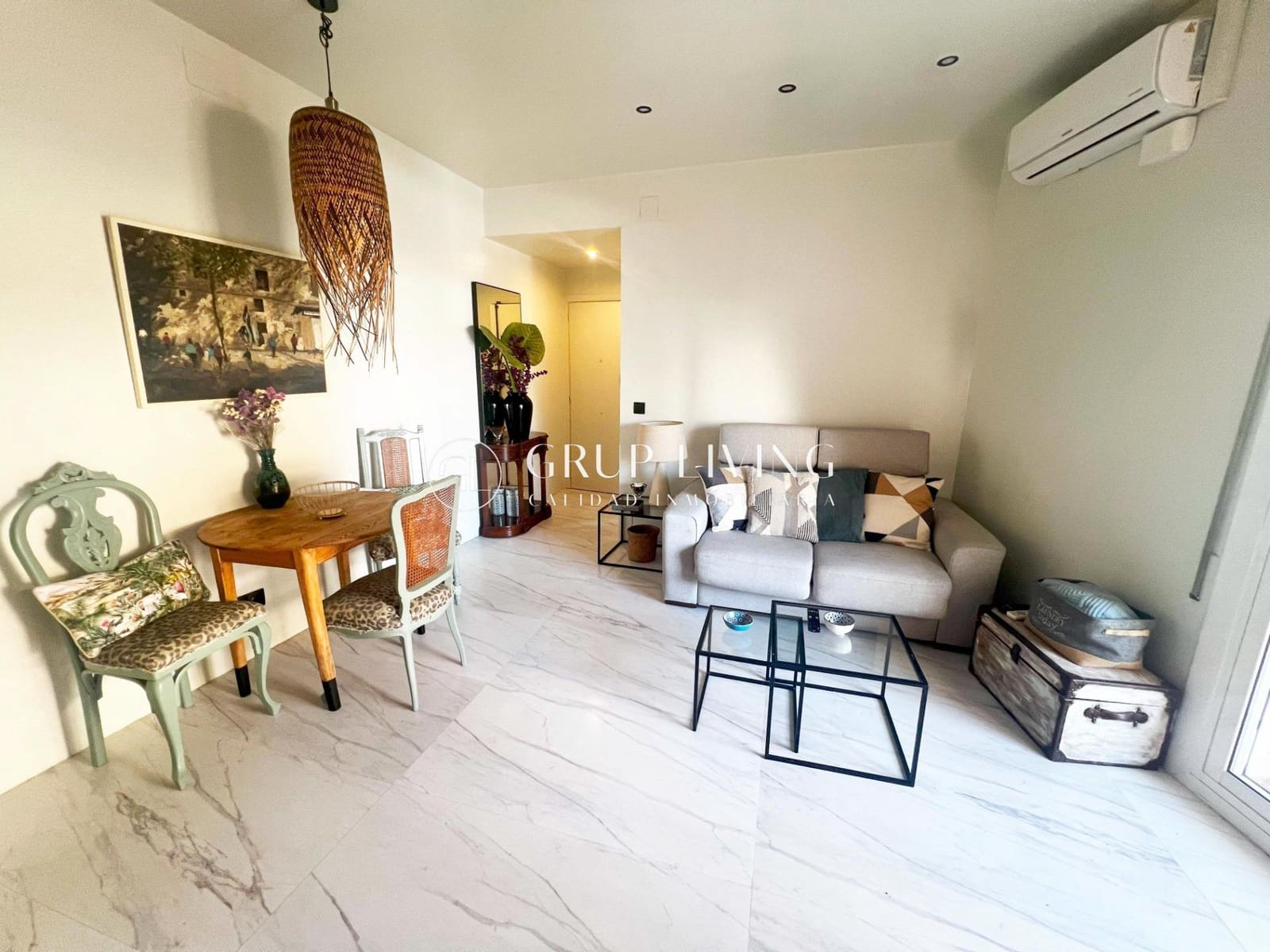 1 sypialnia Mieszkanie do wynajęcia w Sitges - 1 300 € (Ref: 8976262)