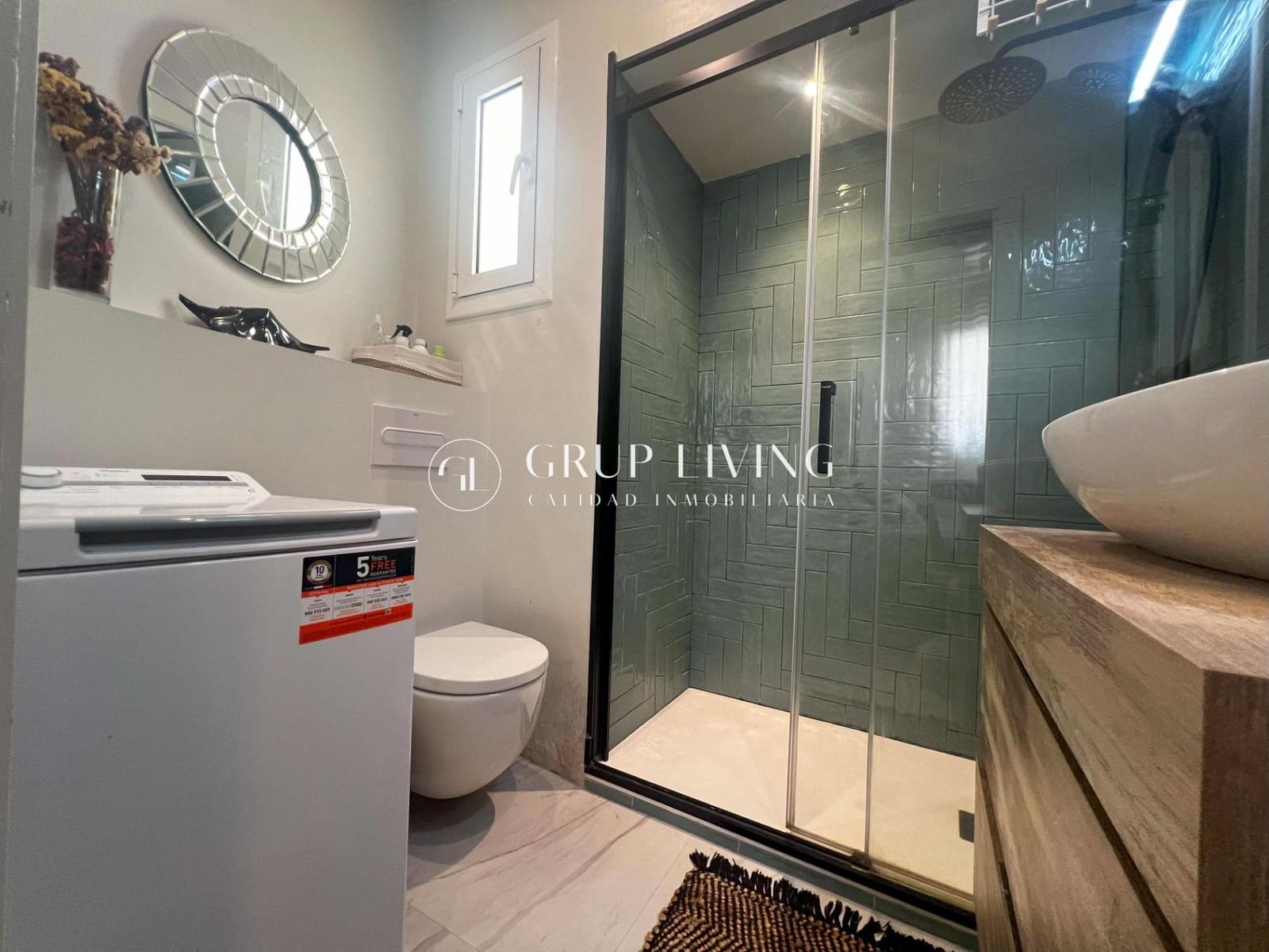 1 sypialnia Mieszkanie do wynajęcia w Sitges - 1 300 € (Ref: 8976262)