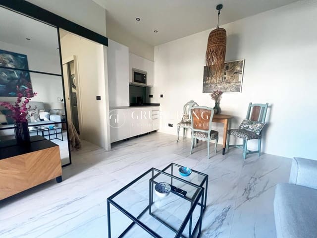 1 sypialnia Mieszkanie do wynajęcia w Sitges - 1 300 € (Ref: 8976262)