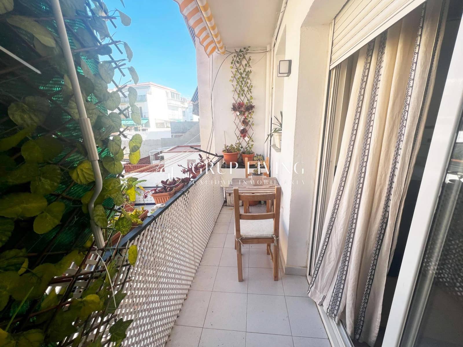 1 sypialnia Mieszkanie do wynajęcia w Sitges - 1 300 € (Ref: 8976262)