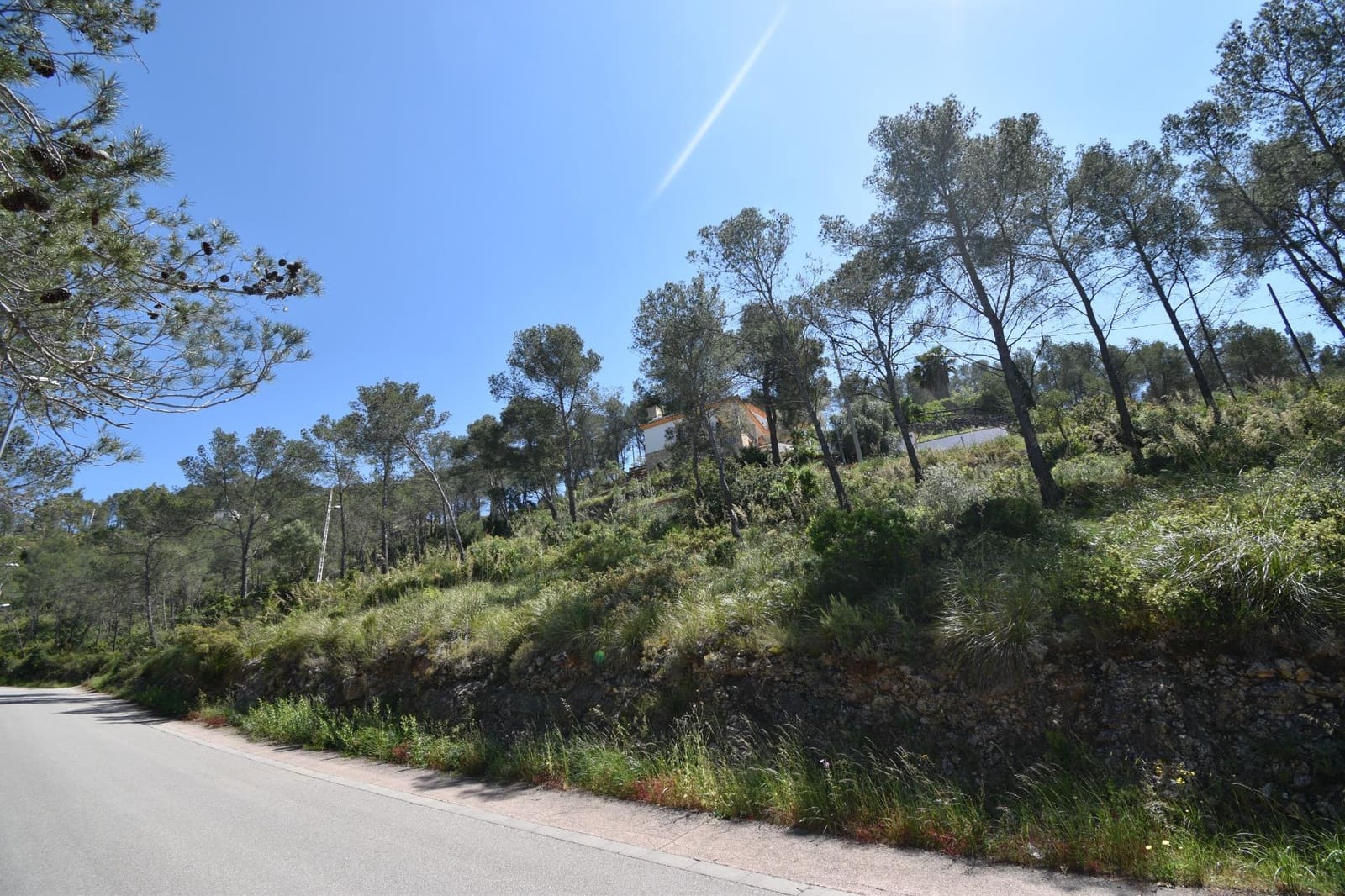 Terrain à Bâtir à vendre à Olivella - 60 000 € (Ref: 8979281)