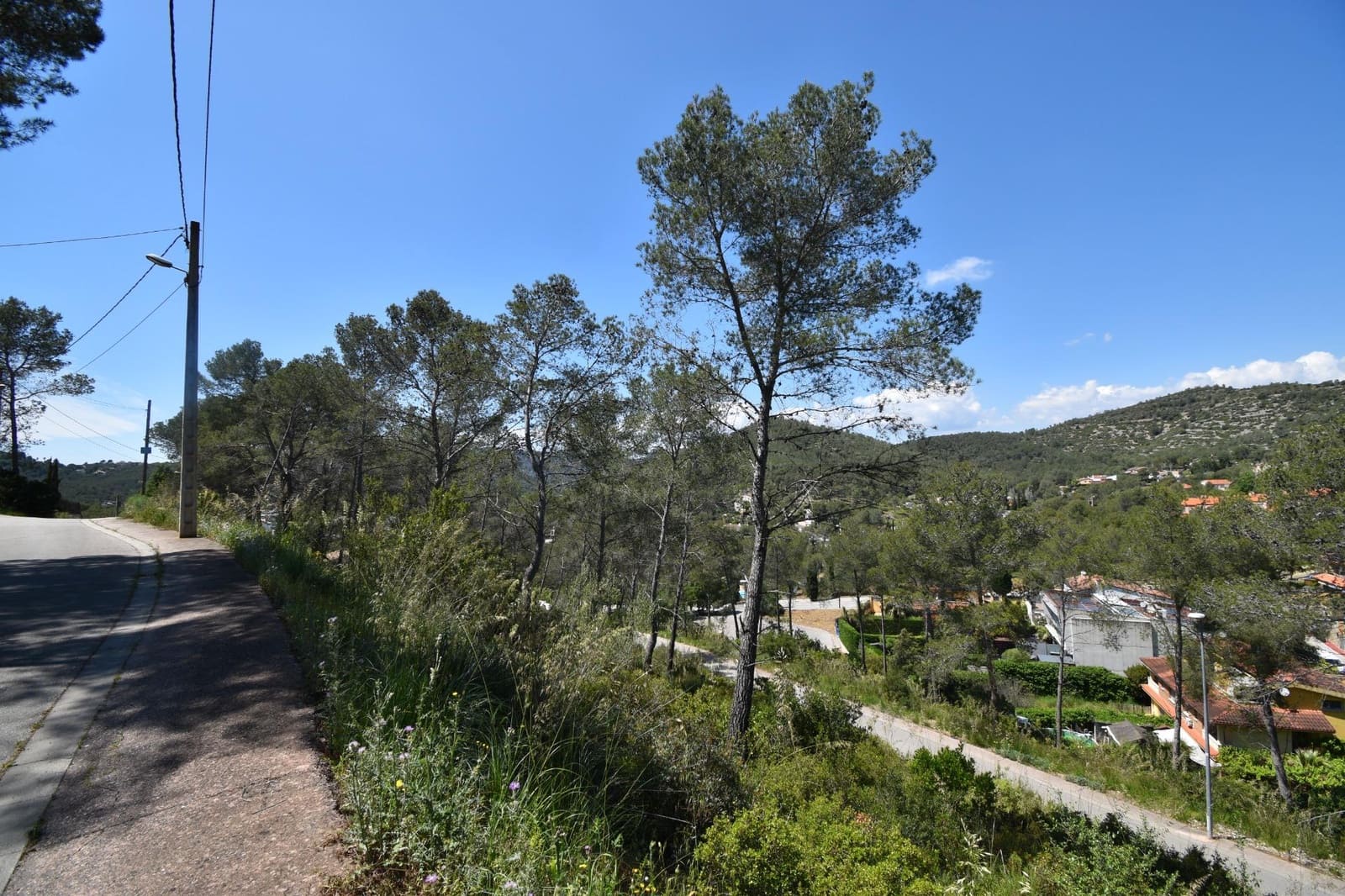 Terrain à Bâtir à vendre à Olivella - 60 000 € (Ref: 8979281)