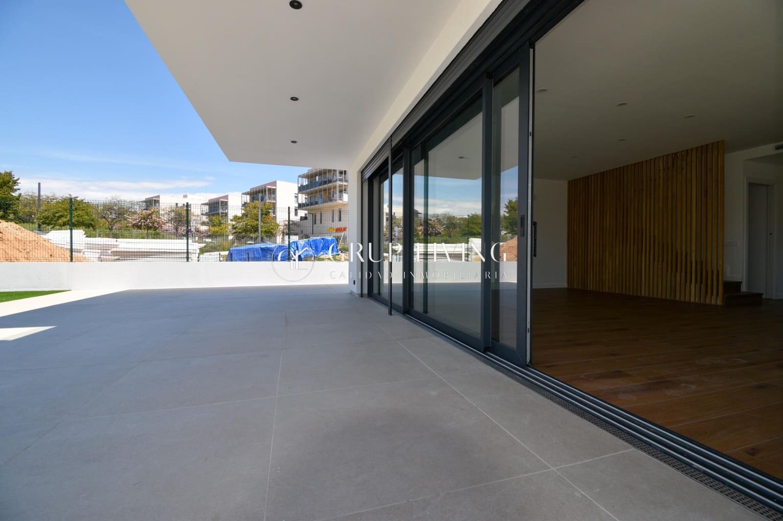 4 sovrum Villa till salu i Sitges med pool garage - 2 295 000 € (Ref: 8982459)