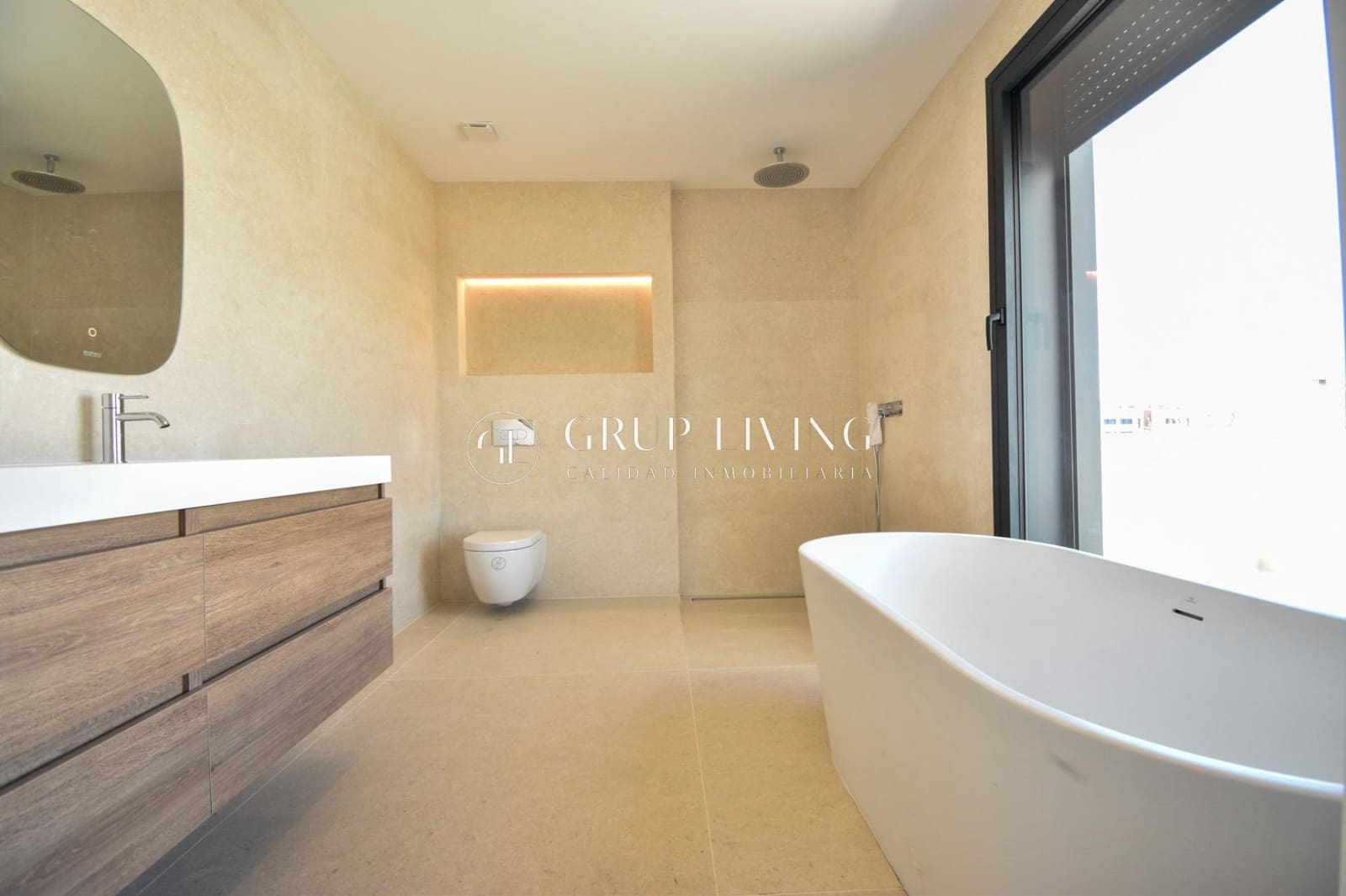 4 sovrum Villa till salu i Sitges med pool garage - 2 295 000 € (Ref: 8982459)