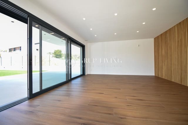 4 sovrum Villa till salu i Sitges med pool garage - 2 295 000 € (Ref: 8982459)