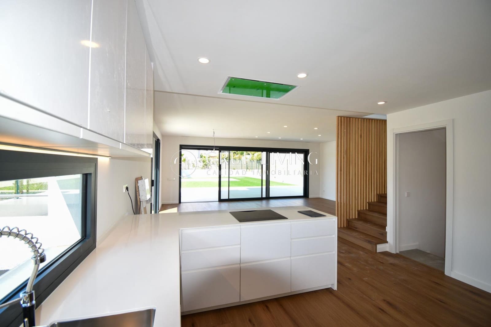 4 sovrum Villa till salu i Sitges med pool garage - 2 295 000 € (Ref: 8982459)