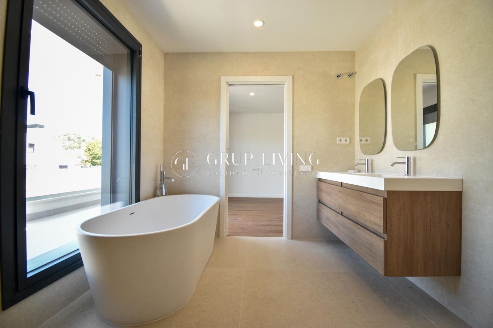 4 sovrum Villa till salu i Sitges med pool garage - 2 295 000 € (Ref: 8982459)