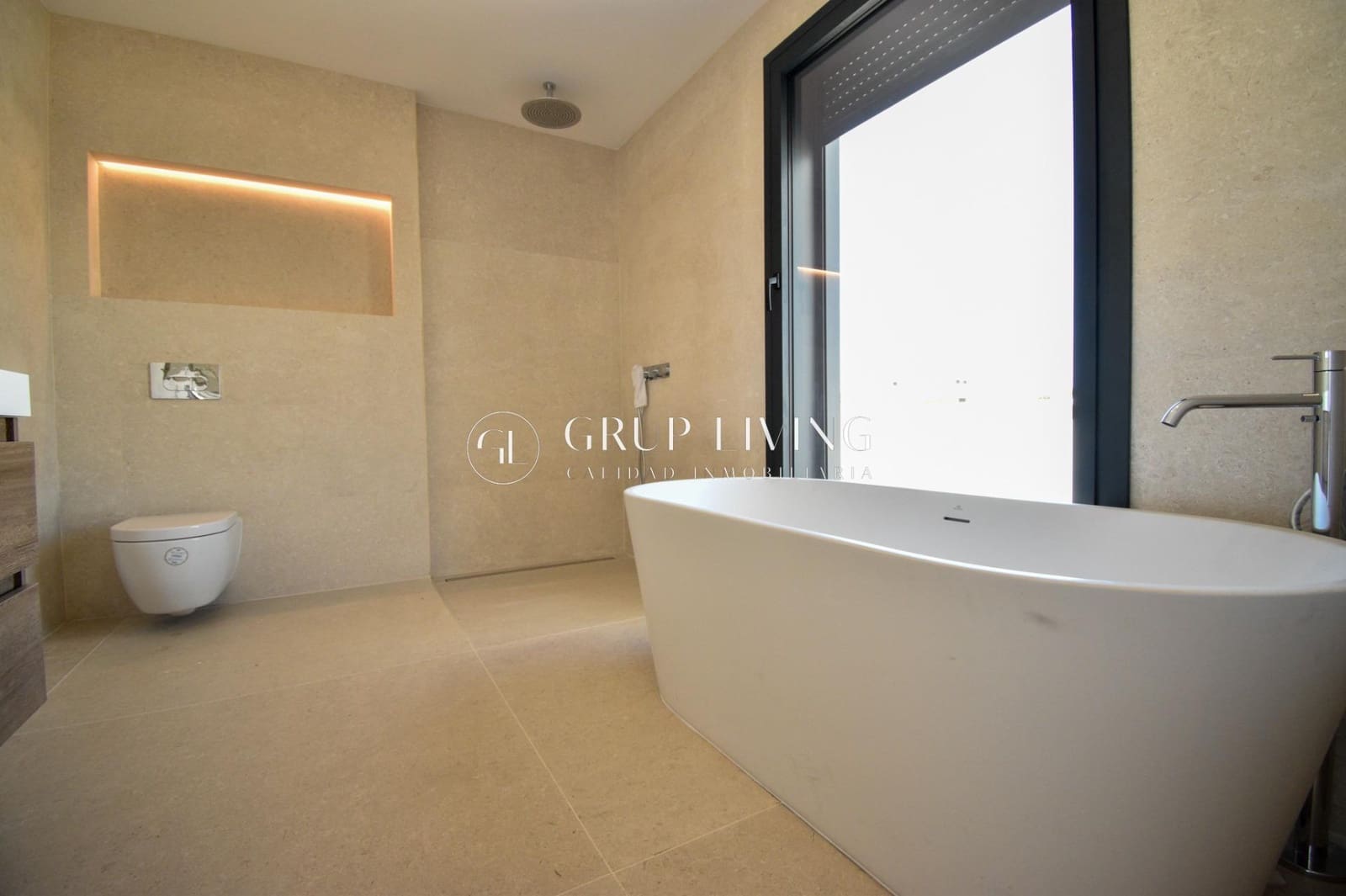 4 sovrum Villa till salu i Sitges med pool garage - 2 295 000 € (Ref: 8982459)