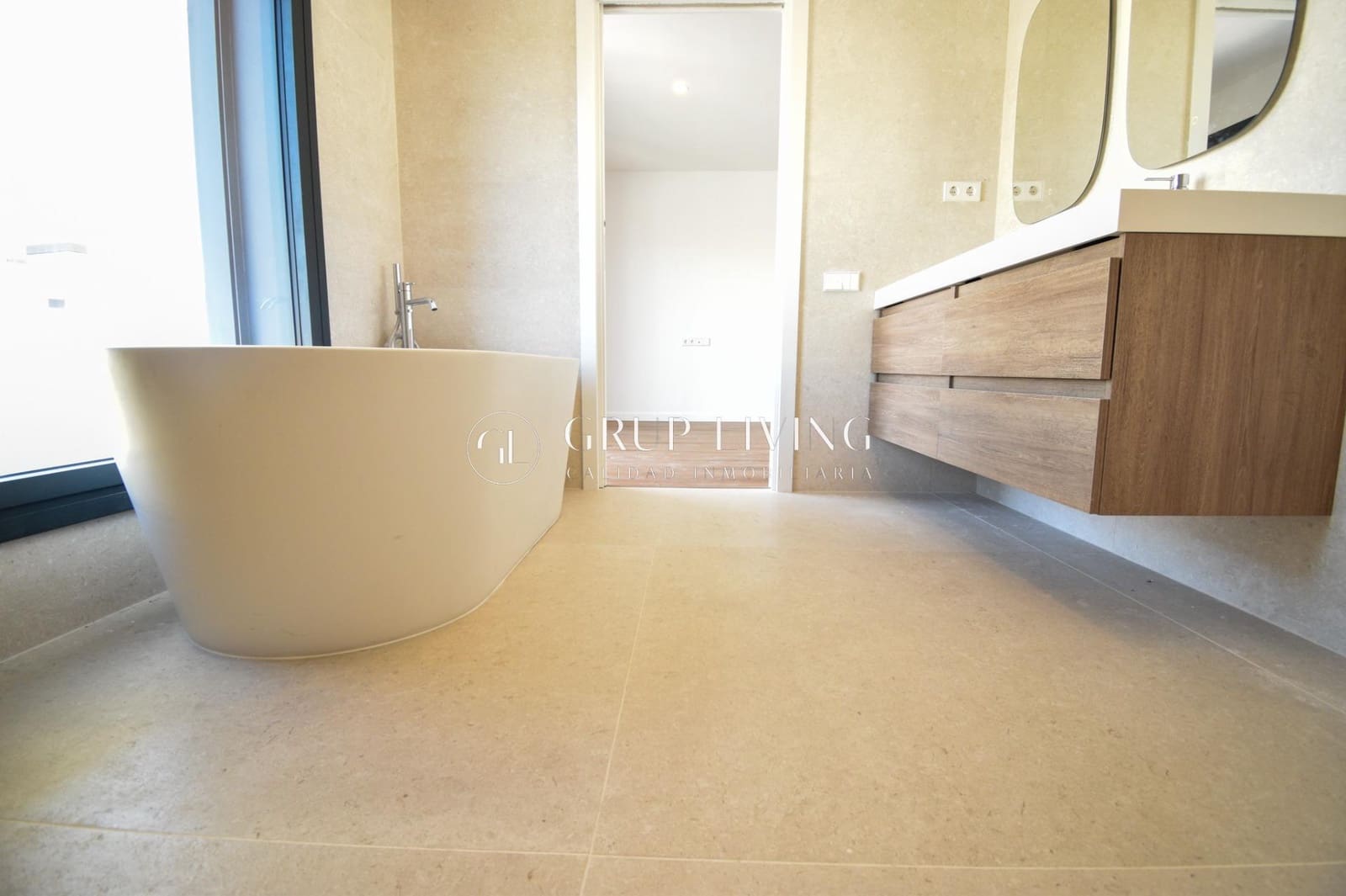 4 sovrum Villa till salu i Sitges med pool garage - 2 295 000 € (Ref: 8982459)