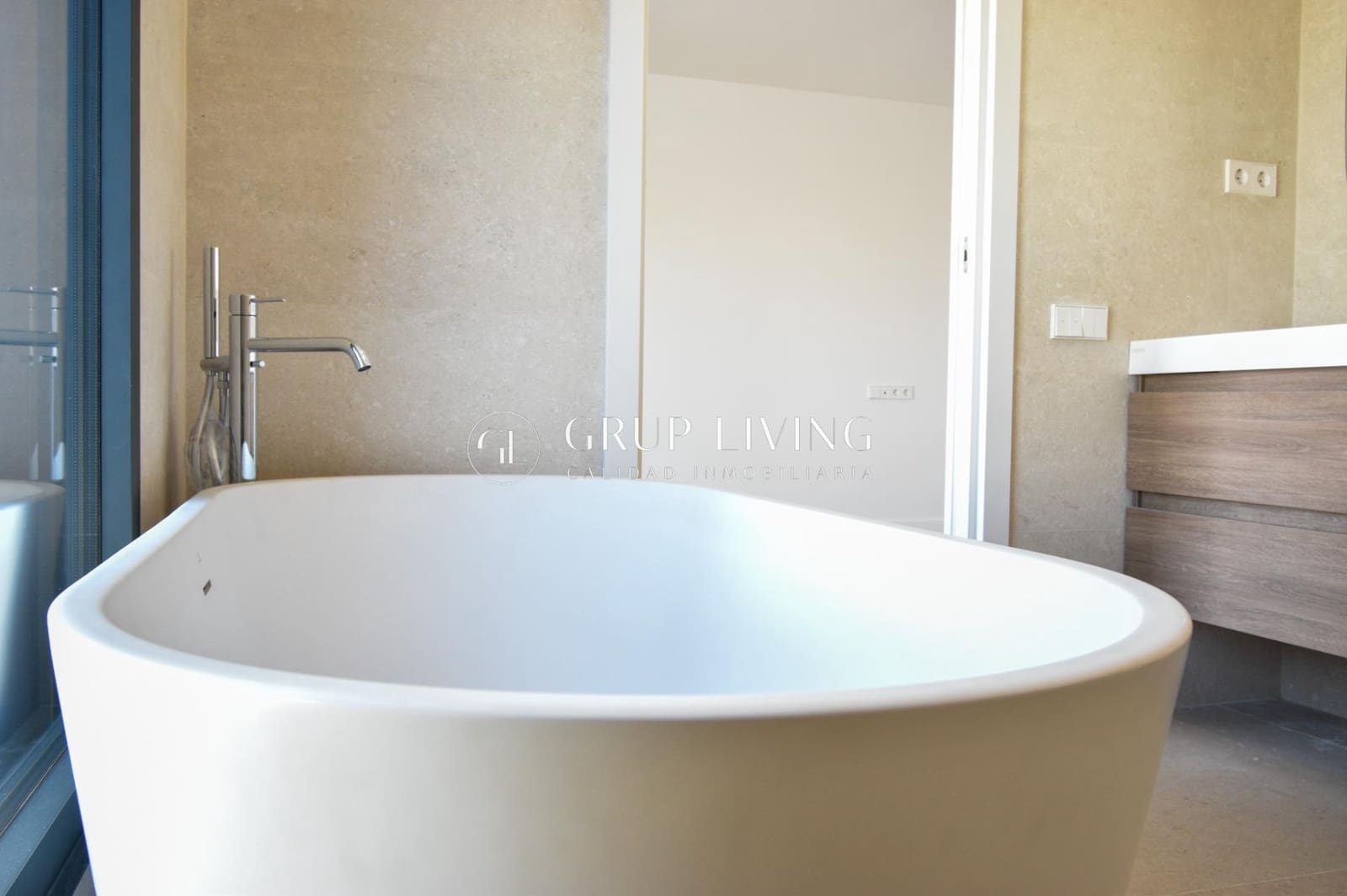 4 sovrum Villa till salu i Sitges med pool garage - 2 295 000 € (Ref: 8982459)