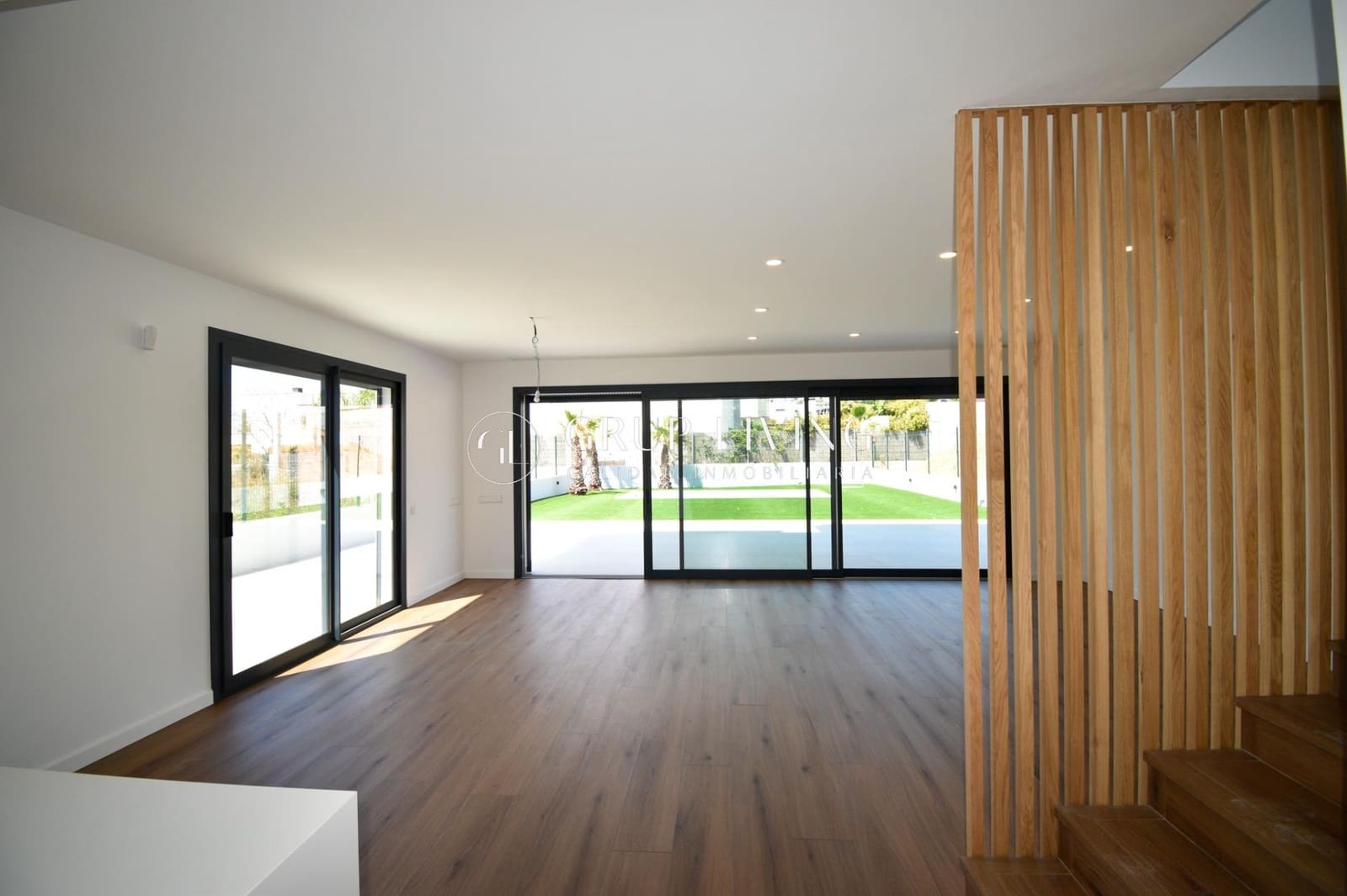 4 sovrum Villa till salu i Sitges med pool garage - 2 295 000 € (Ref: 8982459)