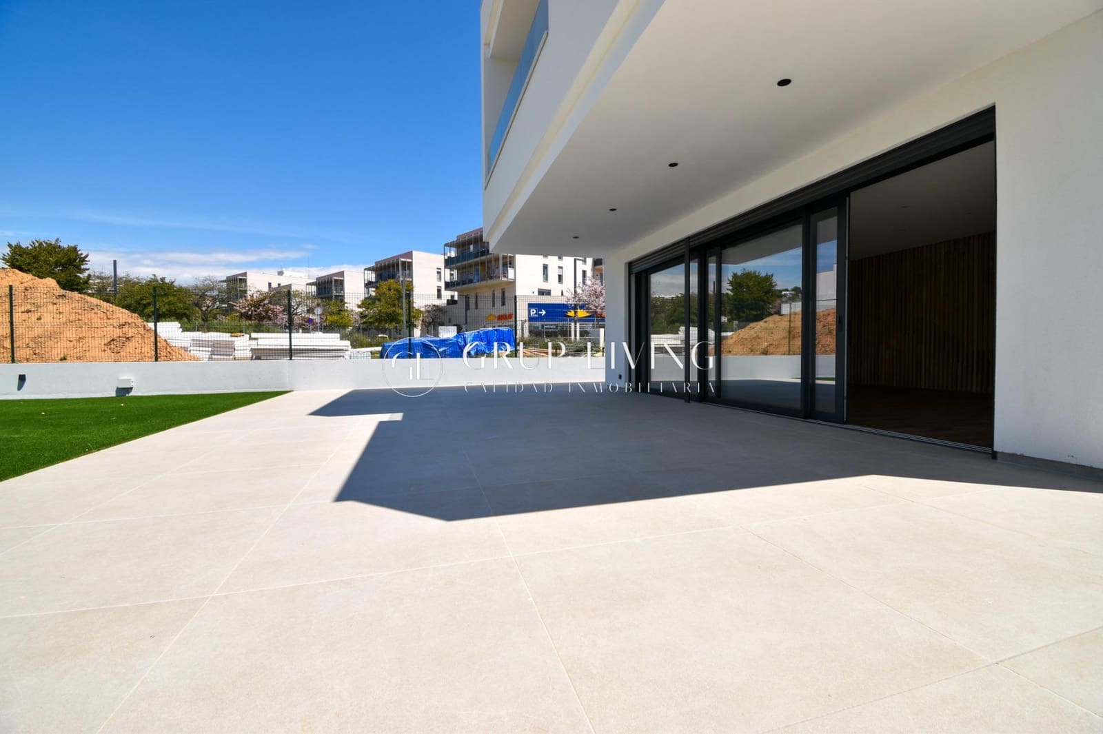 4 sovrum Villa till salu i Sitges med pool garage - 2 295 000 € (Ref: 8982459)