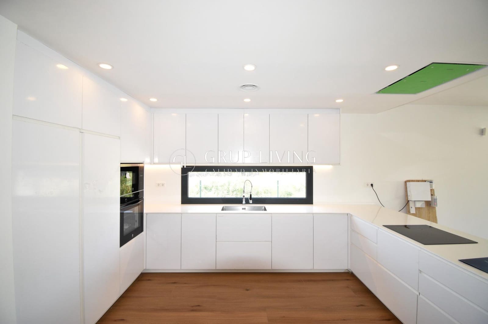 4 sovrum Villa till salu i Sitges med pool garage - 2 295 000 € (Ref: 8982459)