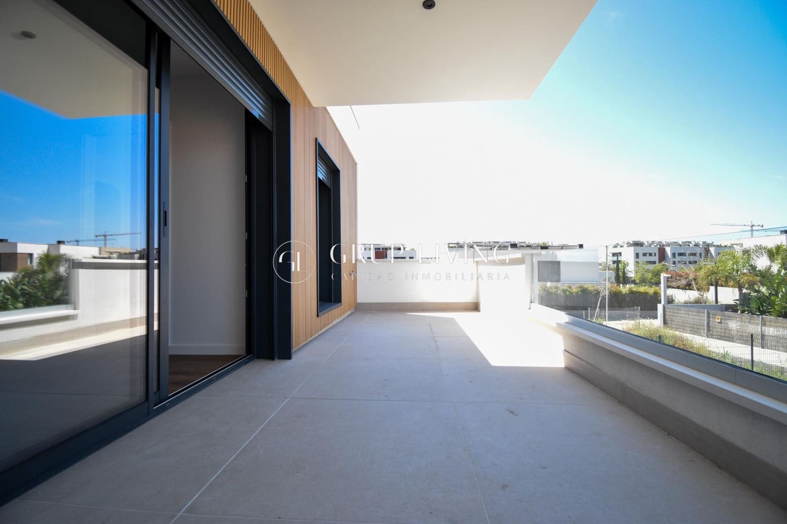 4 sovrum Villa till salu i Sitges med pool garage - 2 295 000 € (Ref: 8982459)