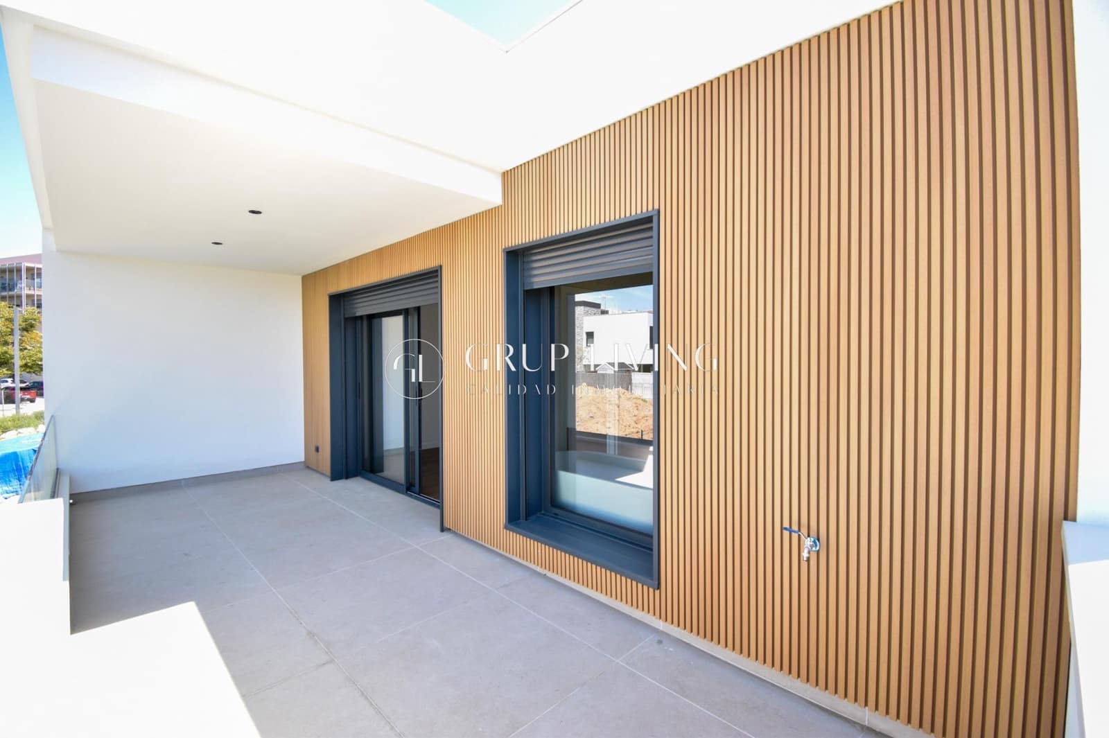 4 sovrum Villa till salu i Sitges med pool garage - 2 295 000 € (Ref: 8982459)