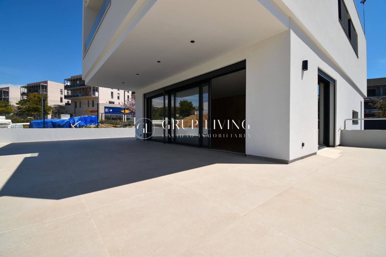 4 sovrum Villa till salu i Sitges med pool garage - 2 295 000 € (Ref: 8982459)