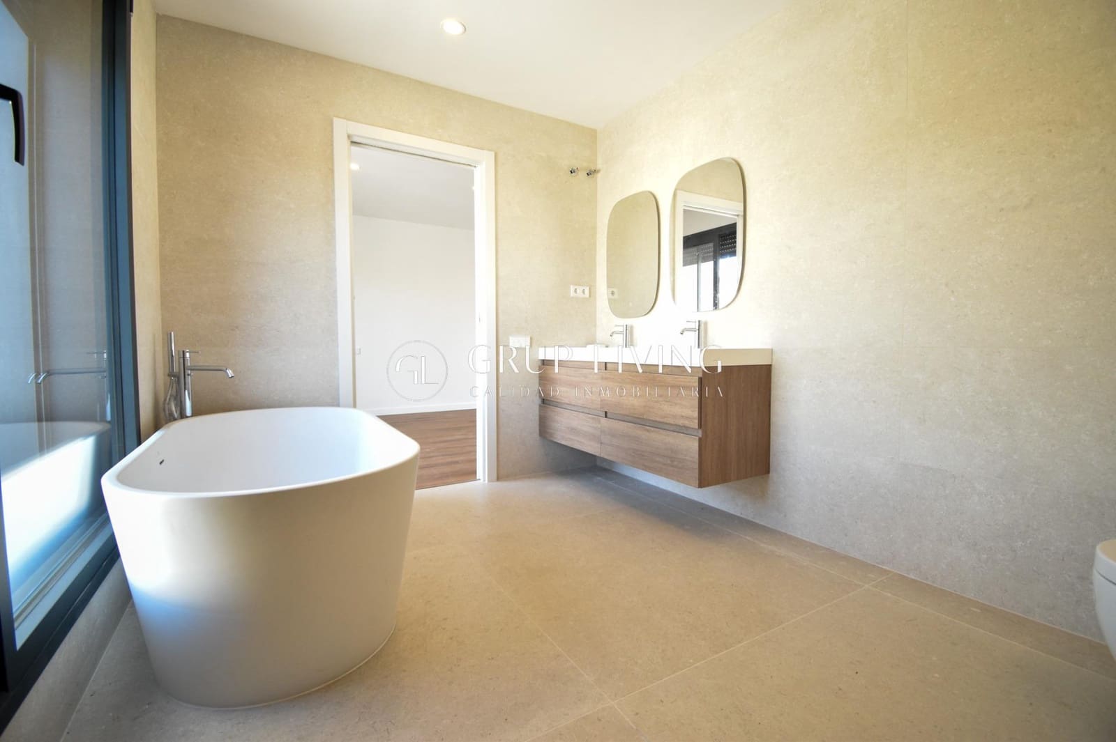 4 sovrum Villa till salu i Sitges med pool garage - 2 295 000 € (Ref: 8982459)