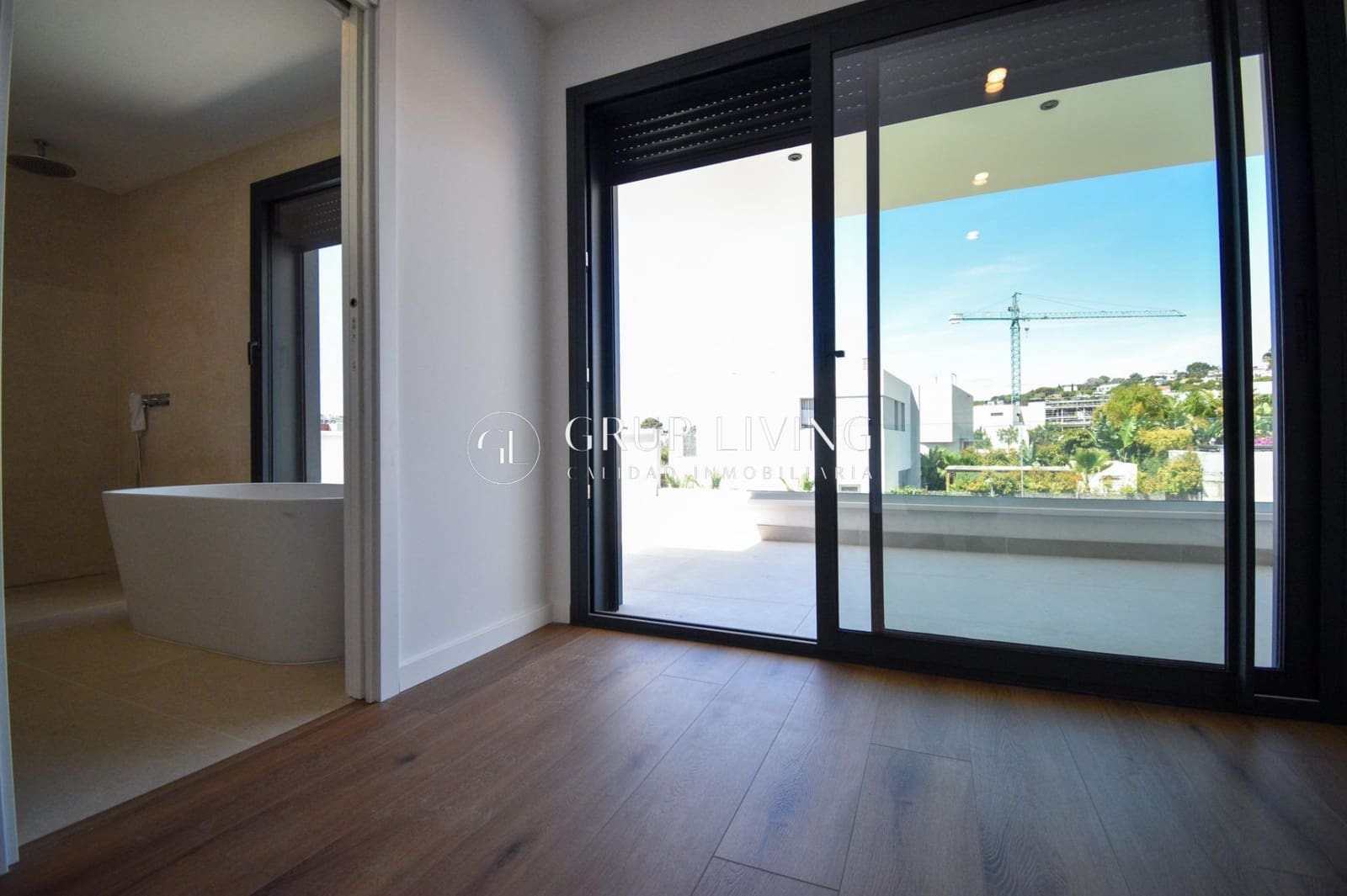 4 sovrum Villa till salu i Sitges med pool garage - 2 295 000 € (Ref: 8982459)