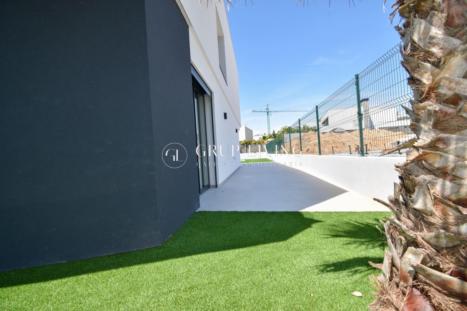 4 sovrum Villa till salu i Sitges med pool garage - 2 295 000 € (Ref: 8982459)