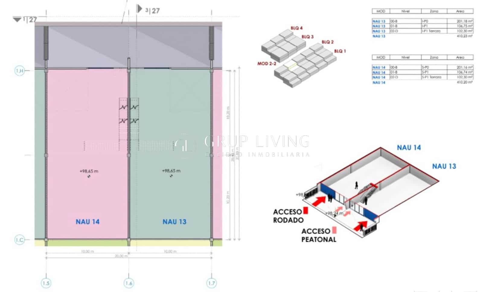 Erhverv til leje i Sitges - € 2.500 (Ref: 8986106)
