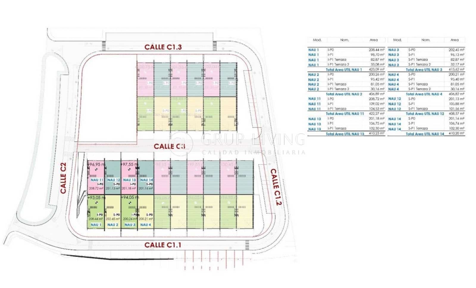 Erhverv til leje i Sitges - € 2.500 (Ref: 8986106)